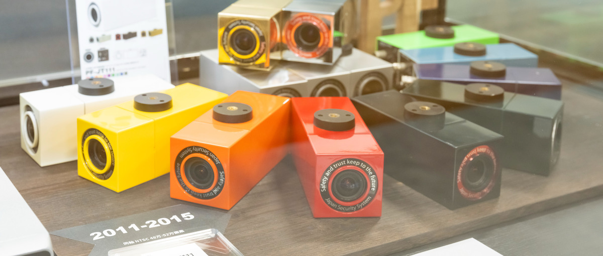 マネージャー｜企画〜開発経験を武器に、誰かのためになるものづくりを。