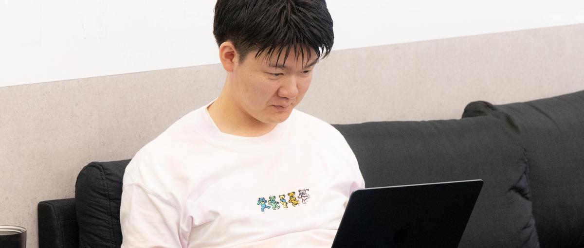 React&Typescript｜実務経験を活かせるエンジニア募集