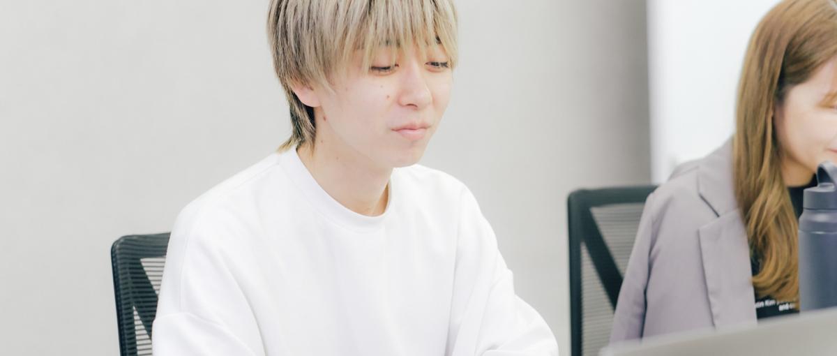 React&Typescript｜実務経験を活かせるエンジニア募集