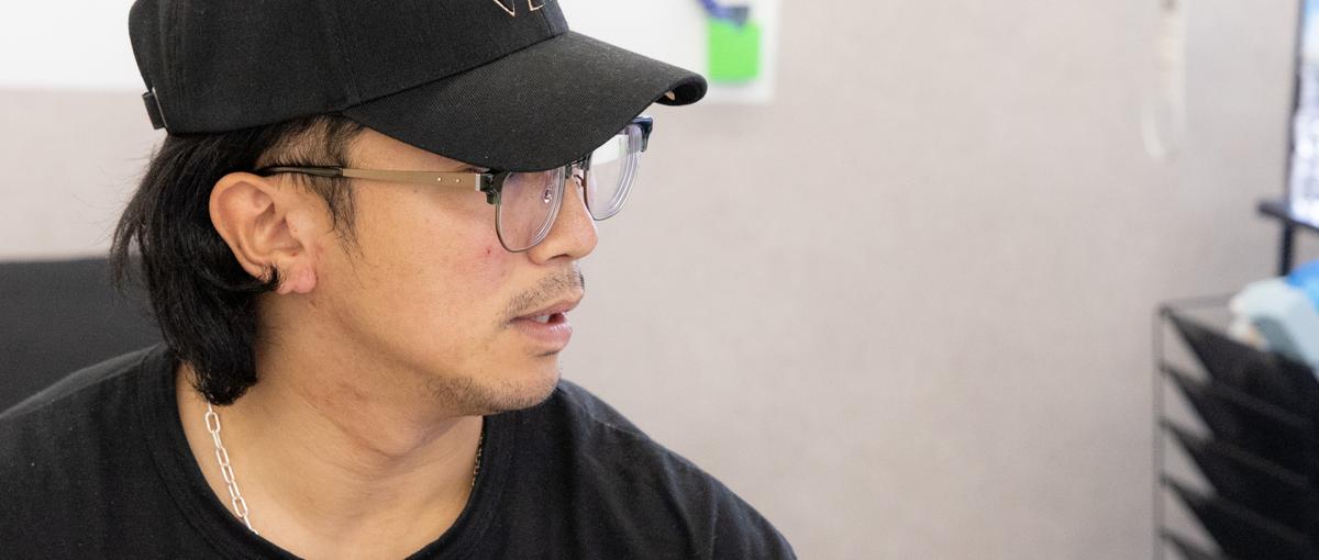 友達と同時応募歓迎！SNSを利用した学生インターン募集