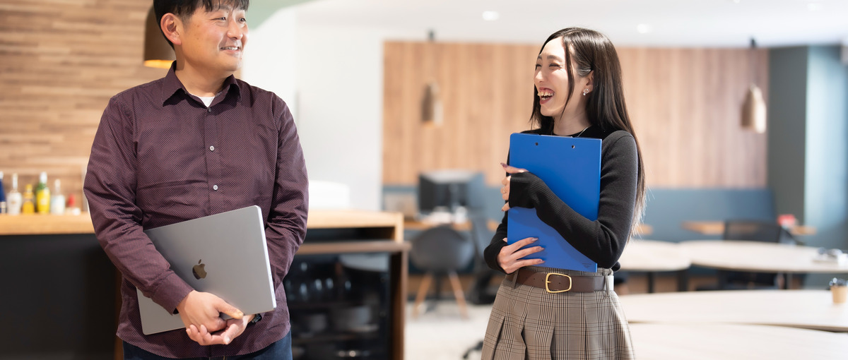 Android開発エンジニア募集｜技術を価値に変えたい方歓迎！