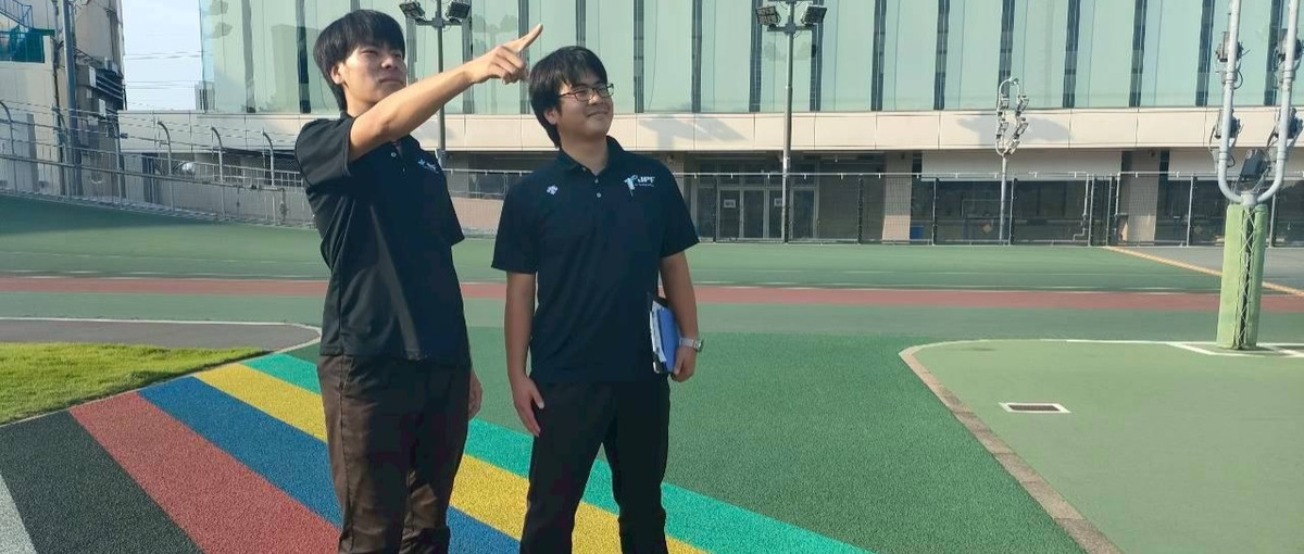 27卒｜スポーツ好き必見！スポーツ業界で活躍したい学生募集♪