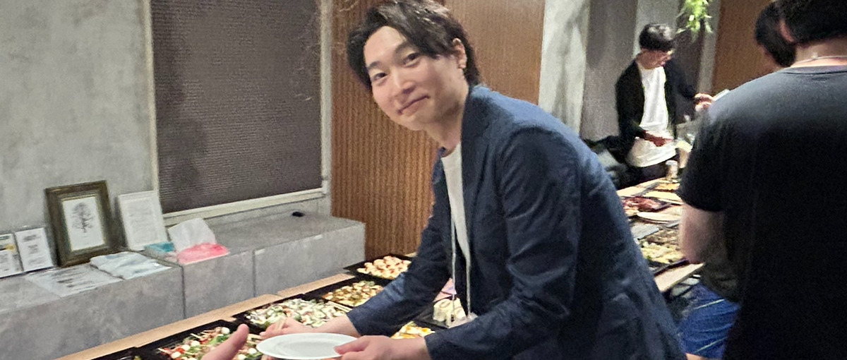 PHP : Laravel｜自社サービス機能開発エンジニア