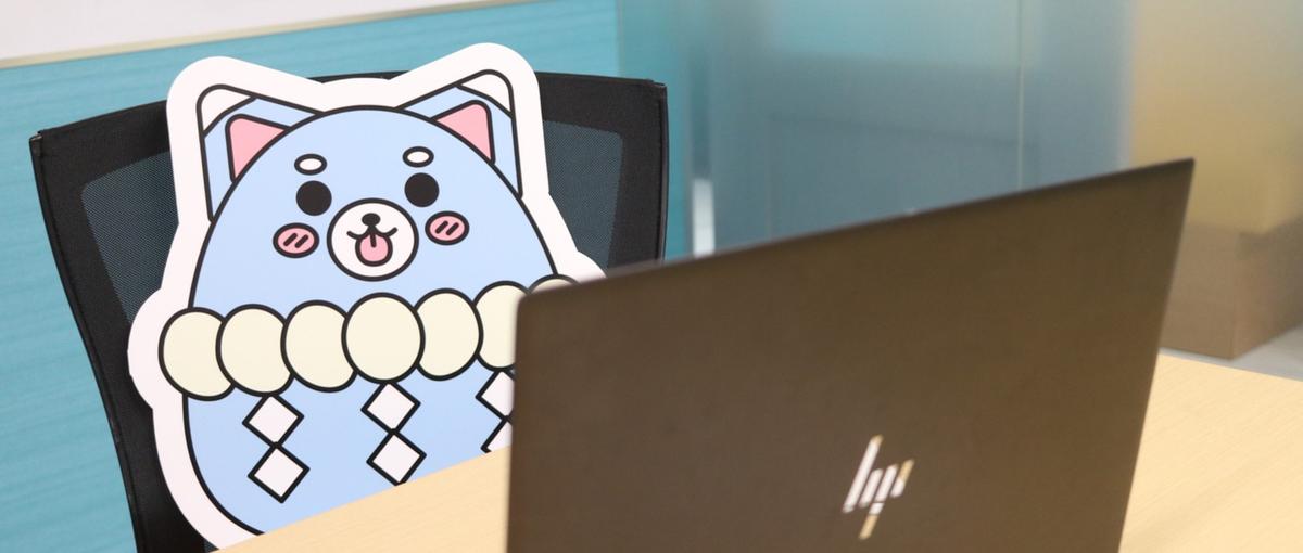 社員ファーストを体現する会社でエンジニアとして活躍しませんか？