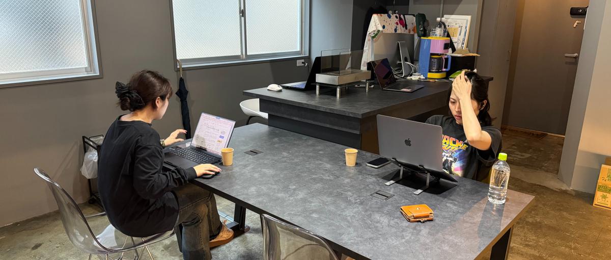 フロントエンドエンジニアの卵募集開始！受託開発で実力をつけよう！