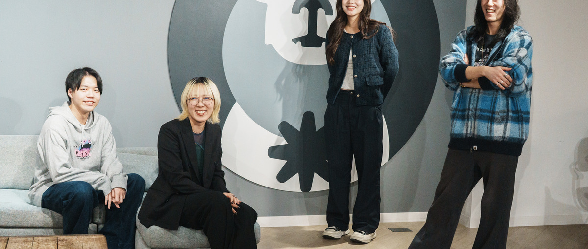 27 卒｜新規事業開発の他職種多国籍マネジメントを担う！PM募集