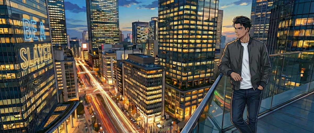 普通の環境じゃ物足りない！安定を捨て、挑戦と成長を求める人を募集中！