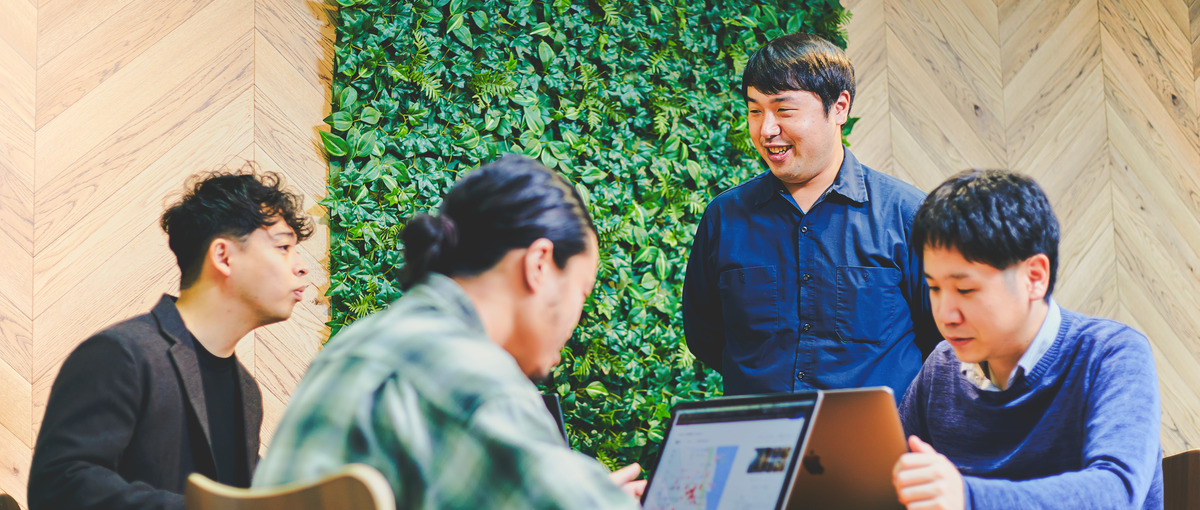 DX推進のリーダー候補募集！生成AIも積極活用！