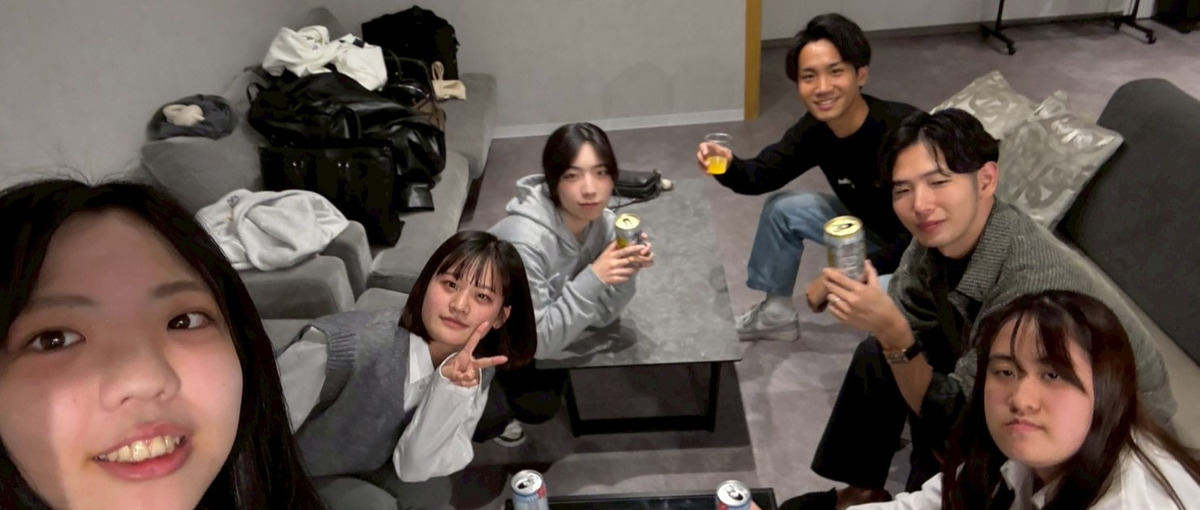 山梨で成長したい大学生｜3ヶ月で営業のプロに！基礎が身につくインターン