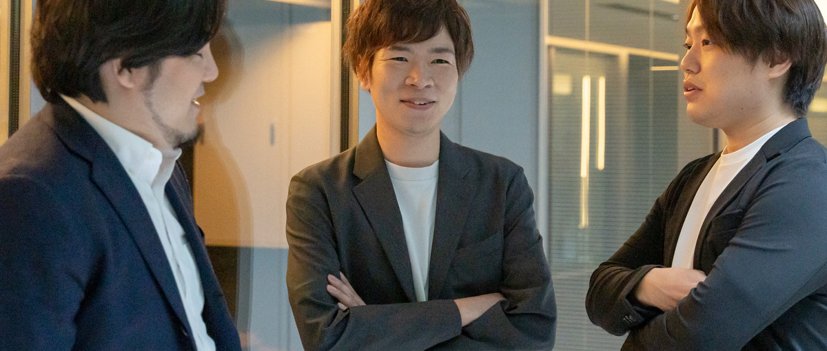 戦略の立案から任せます！圧倒的オーナーシップで進めるエンタメ業界の法人営業