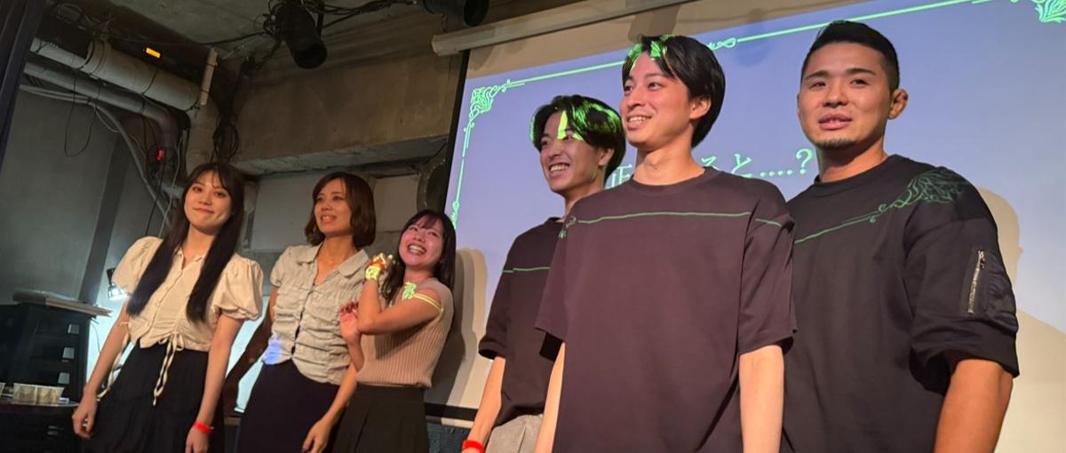 ゼロから事業を育てる。キャリアアドバイザーとして挑戦できる環境