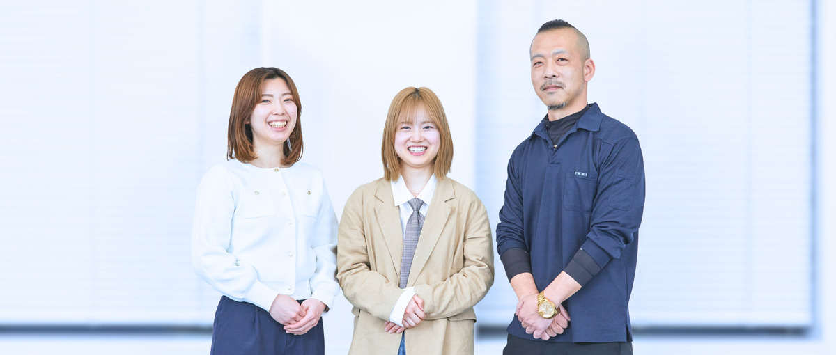 あなたの経験を活かす！最先端技術の開発を通して、日本の未来を創りませんか？