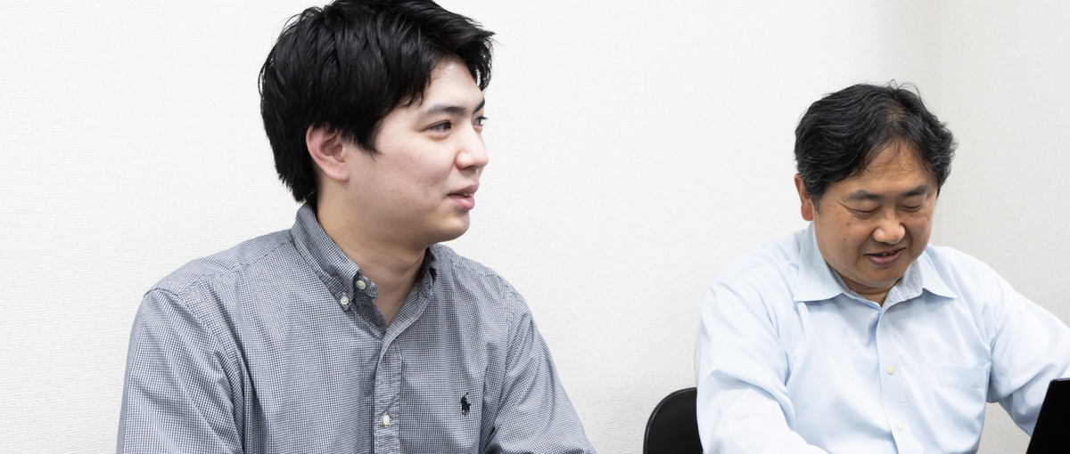 人柄重視！金融サービスを支えるシステム開発に挑戦したいエンジニア募集！