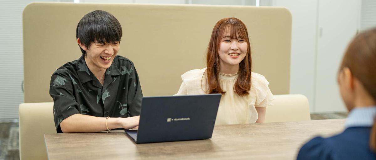 広報×企画の二刀流！色んな業務に携われる♪社長直下の超レアポジション！！