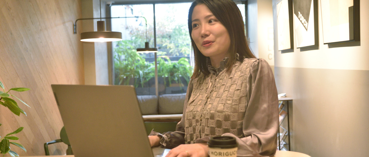 なぜやるかを問い続ける。つくる人を支える、思考するバックオフィスを募集！