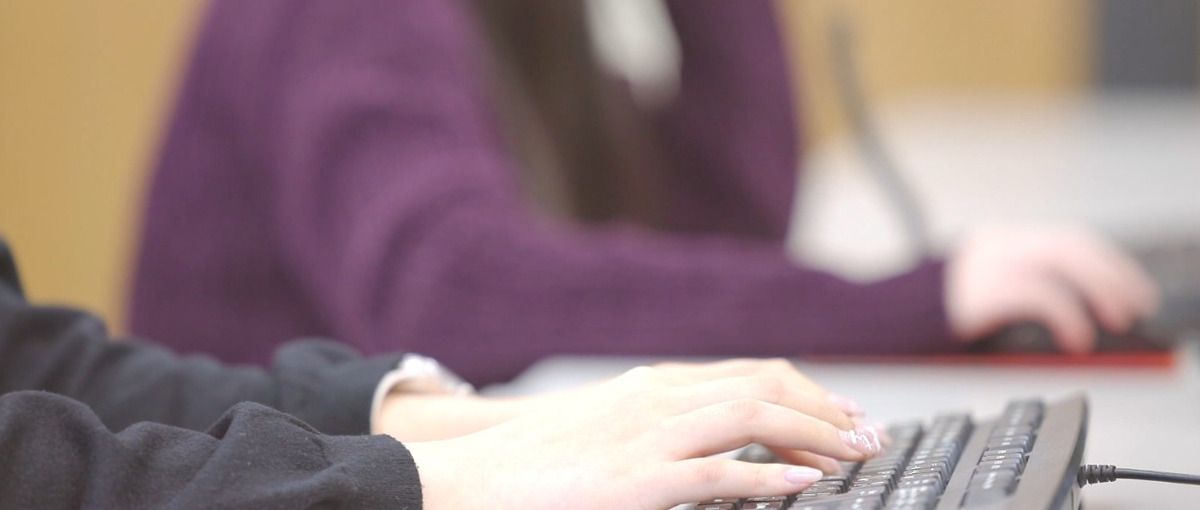 PC入力できればOK・東大阪本社で安定ワーク