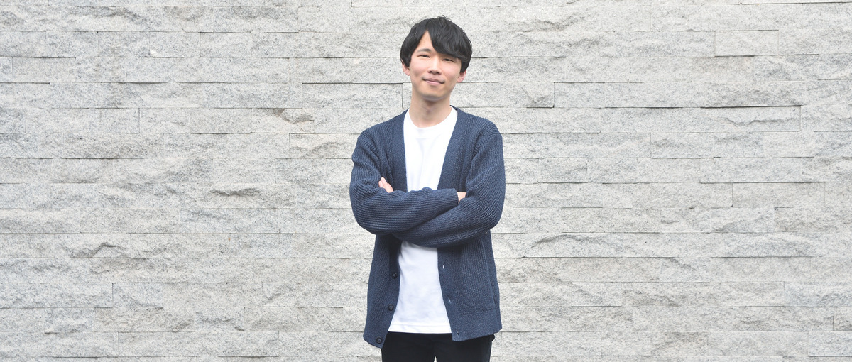 なぜつくるのかを問い続ける、価値基準から変える仕事をしていただけませんか？