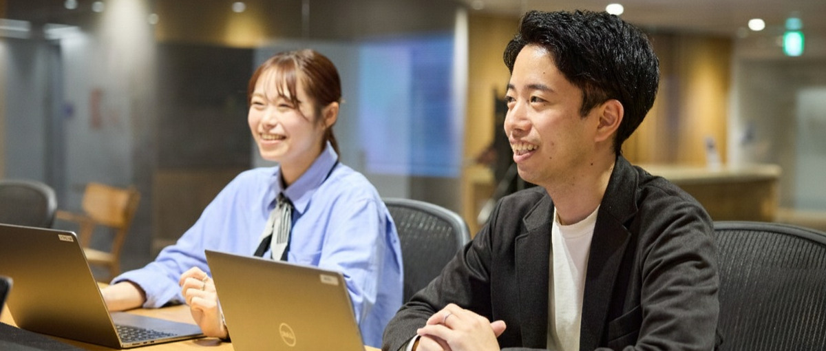 UXデザイナー／大阪拠点所属／ビジネス成果に直結するUXデザイン力を向上！