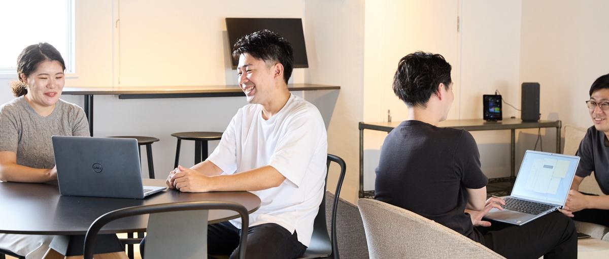 Web→データへのキャリアチェンジ歓迎！データ×AIのプロダクト開発へ！