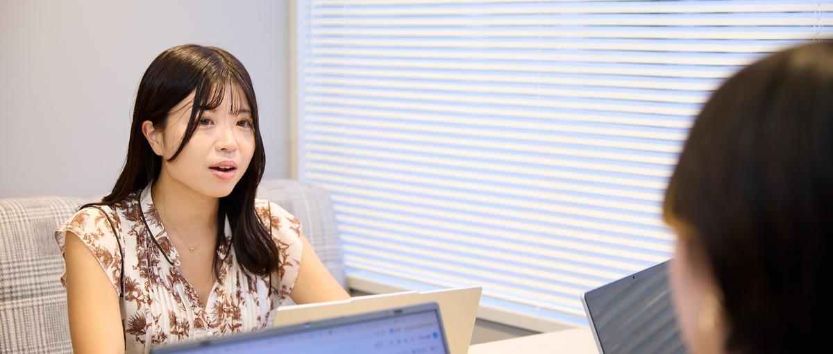 ラボ型組織でモダンな技術とビジネス力を磨く！市場価値が高いエンジニアへ！