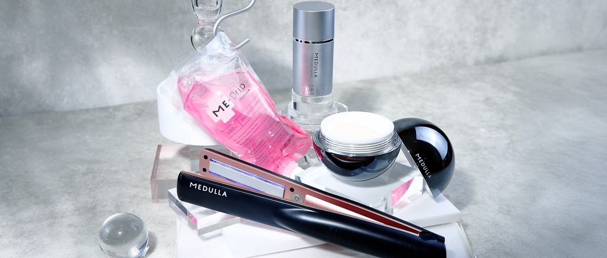 美容知識を活かす！企画から開発まで裁量MAXで挑む商品開発担当者