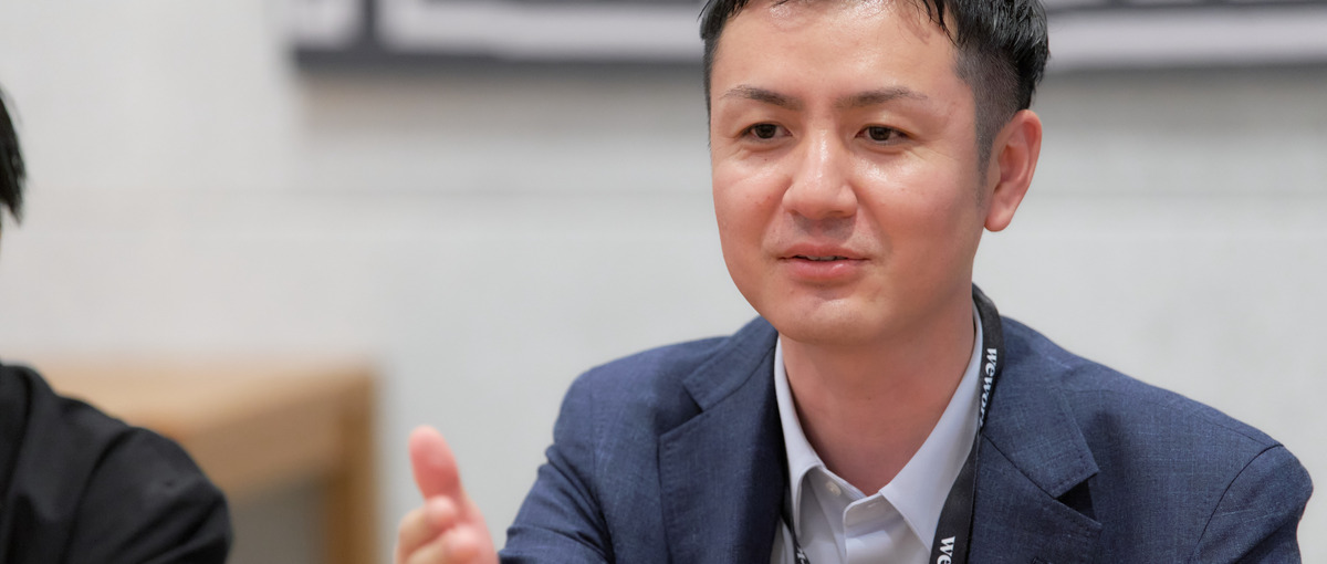 外資ITトップセールス直下！エンタープライズセールス就業型インターン募集