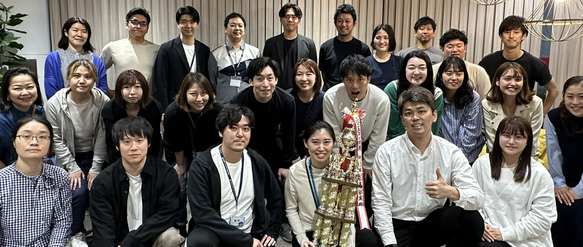 学校・企業向けに運動データを扱うスタートアップでオープンポジションを募集！