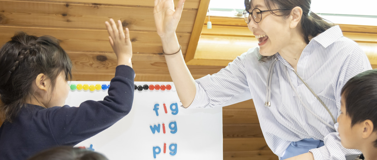 福岡発・小学生向け英語スクールを率いる事業マネージャー募集！