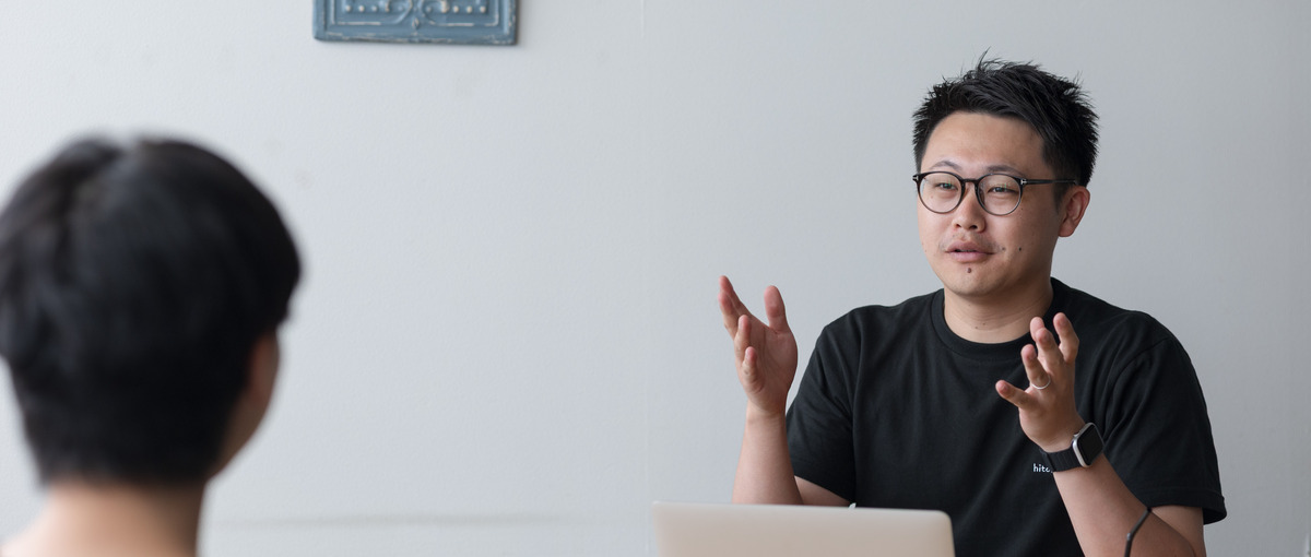 裁量権を求めるあなたへ｜成長企業だからこそ味わえる、仕組みづくりの面白さ。