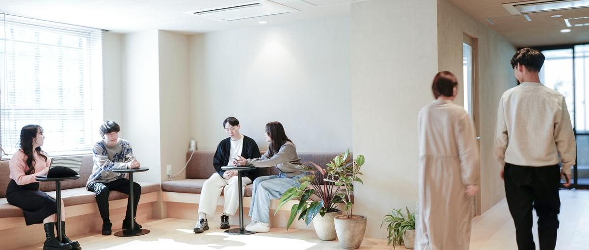 スピード感と行動力を活かす、バックオフィスメンバー募集