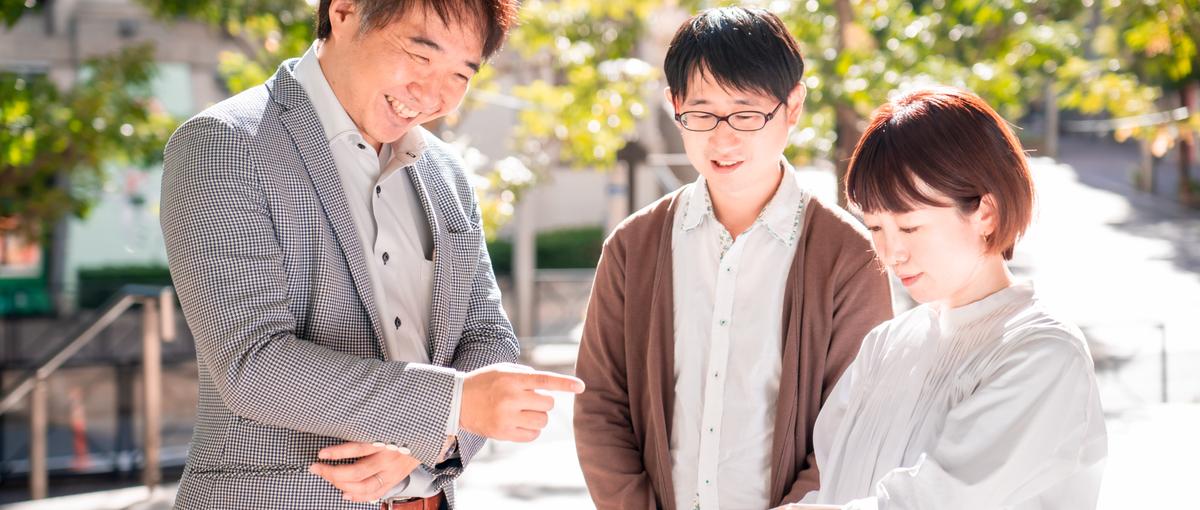 文理不問・ポテンシャル採用｜0からエンジニアを目指しませんか？