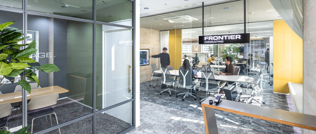 無形商材の営業経験を、カタチに！企業の未来を創るコンサルタント募集