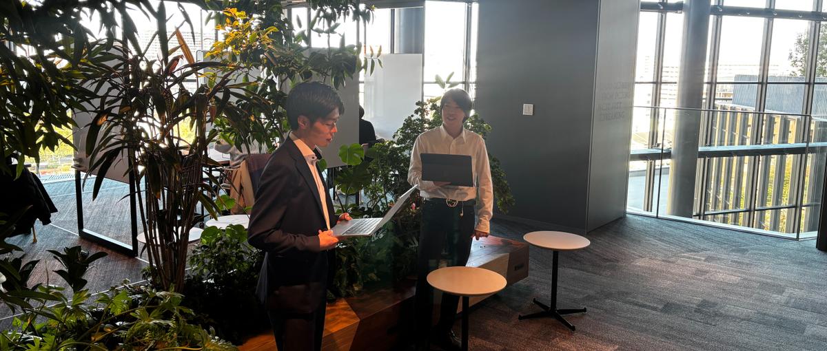 AIを活用して事業戦略全体を担う学生インターンメンバー募集！