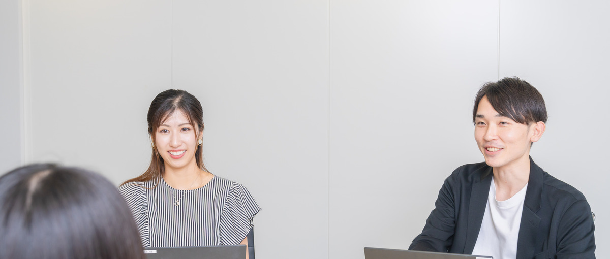  事業成長を支える経営企画職募集！経験を活かして次のステージへ挑戦！