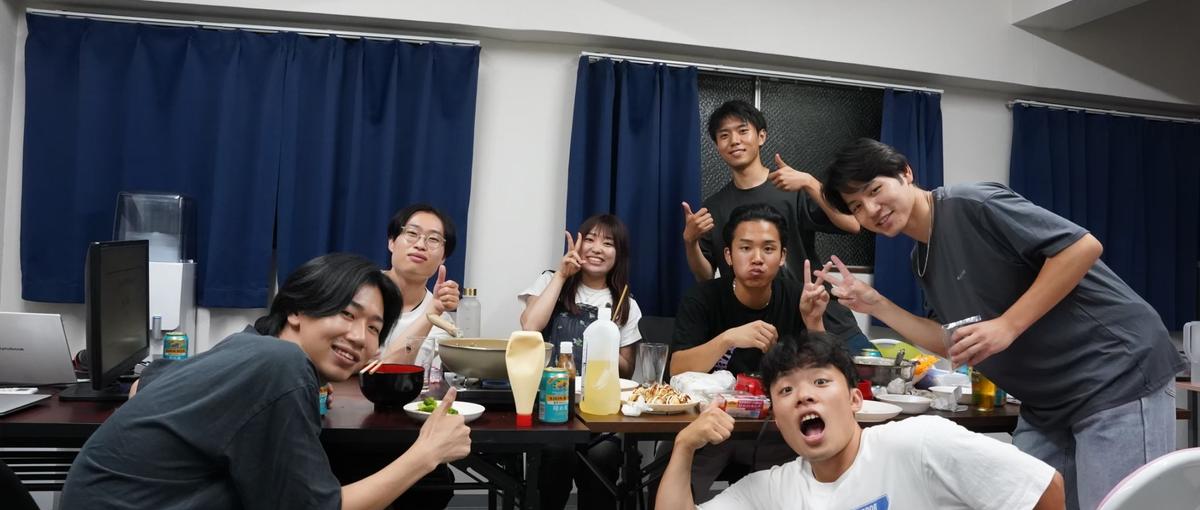 福岡｜周りに差をつけたい28卒！他大学の仲間と支部を作れる長期インターン!