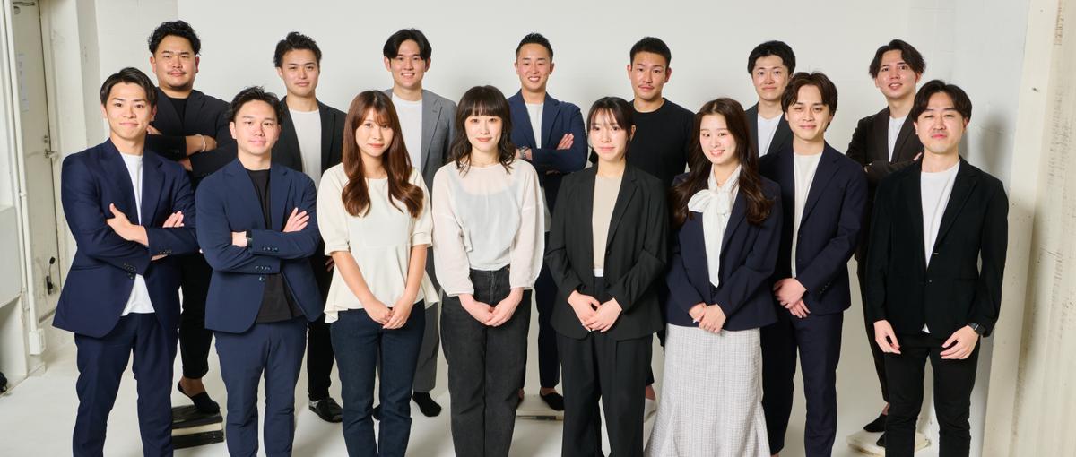 AI活用サービスの企画・提案｜少数精鋭組織の事業拡大メンバー