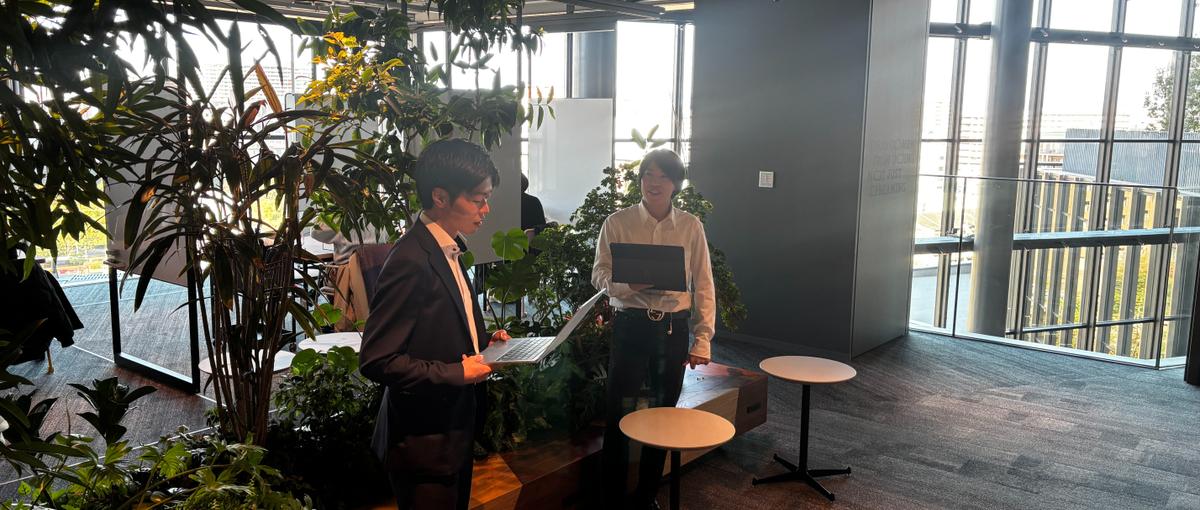 業界知見×AIでまだ見ぬ景色を創りだす。事業戦略を担う創業メンバー募集！