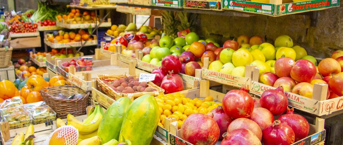 青果流通をITで変える、次の中核エンジニア募集！ユーザー目線を求む！