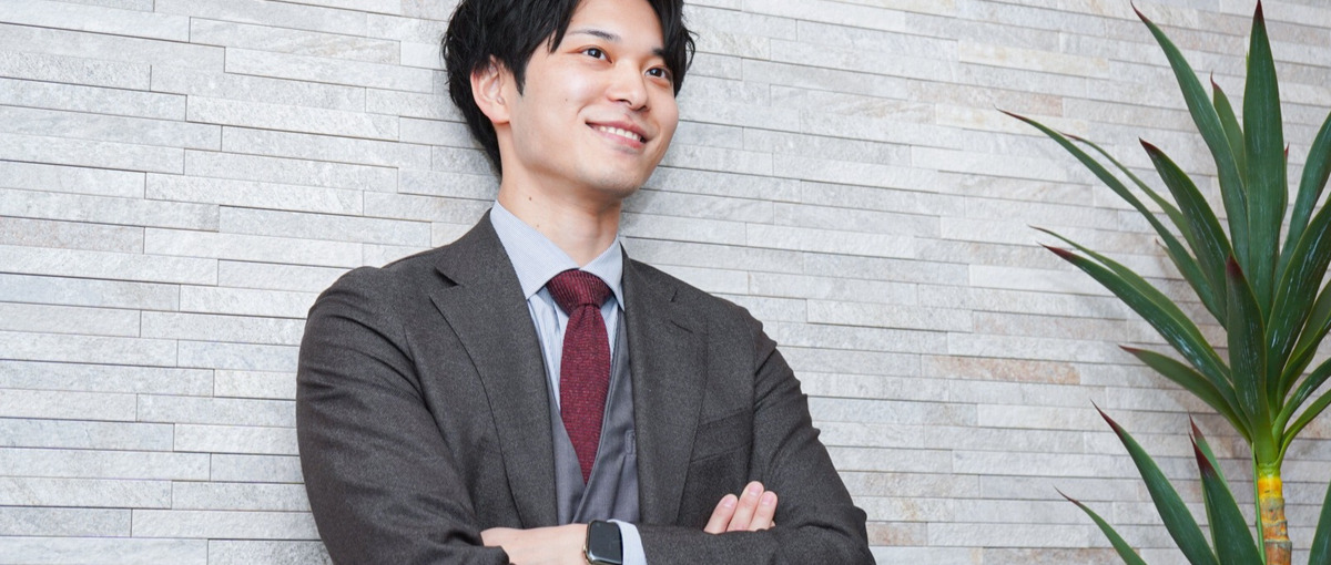 人を支える営業をキャリアの軸に｜博多でエンジニアに寄り添うSES営業募集