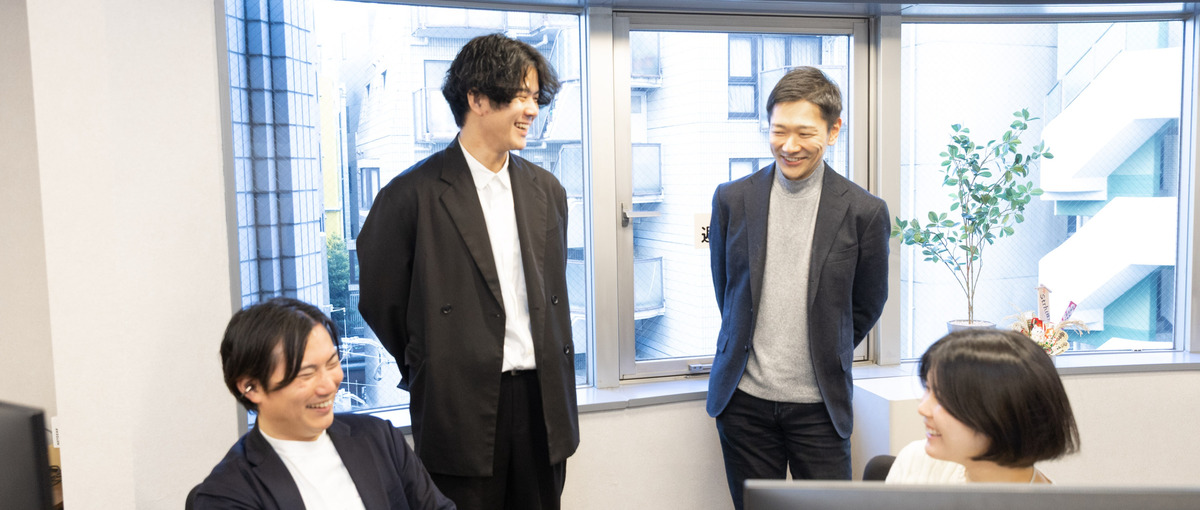 salesforceコンサルティングリーダーをお任せします！責任者候補募集