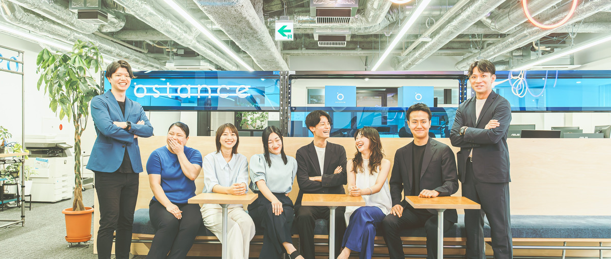 提案力×戦略思考で挑む。経営層と向き合うソリューション営業主力メンバー募集