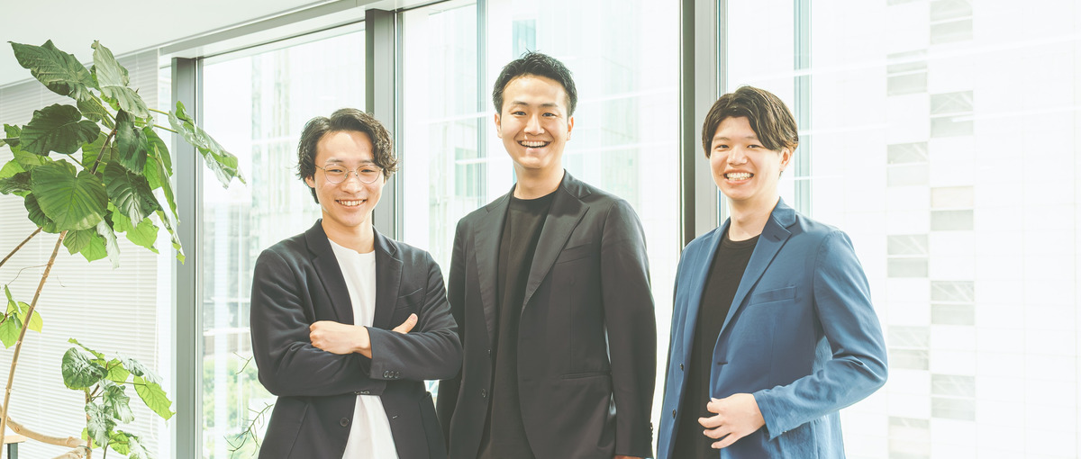 B2Bマーケティングで年間1000社の問い合わせを目指す！インターン募集