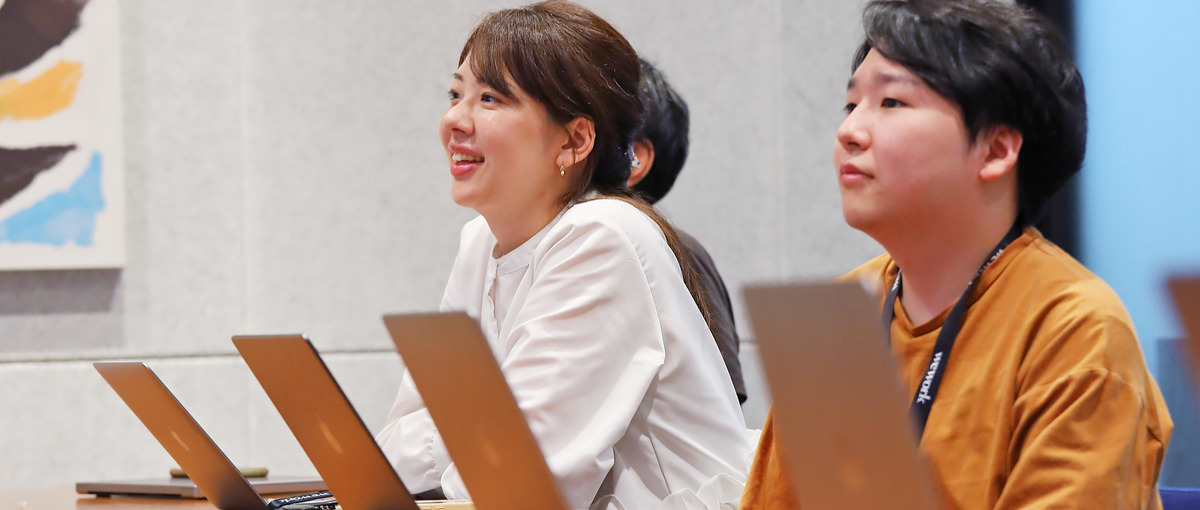 メガベン・外資IT出身HRと伴走！採用チャネル戦略実行を担う人事インターン