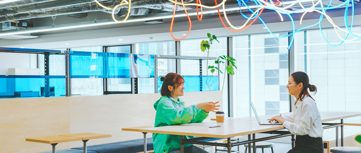 メディア副編集長になれる！ブランド戦略から共に創るインターンをしませんか？