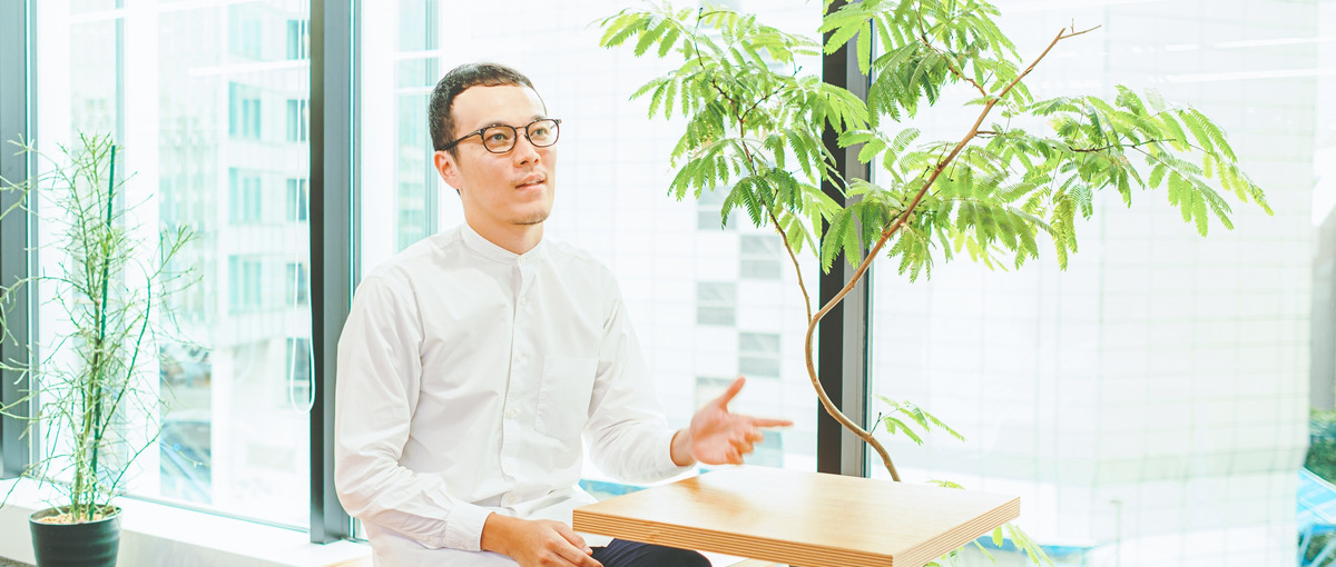 社長室と経営企画室で、事業開発を担当する長期インターン募集！！