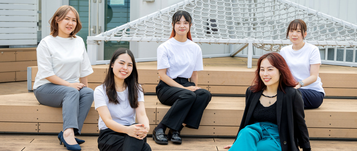 顧客の成功体験をつくるCSメンバー募集！！