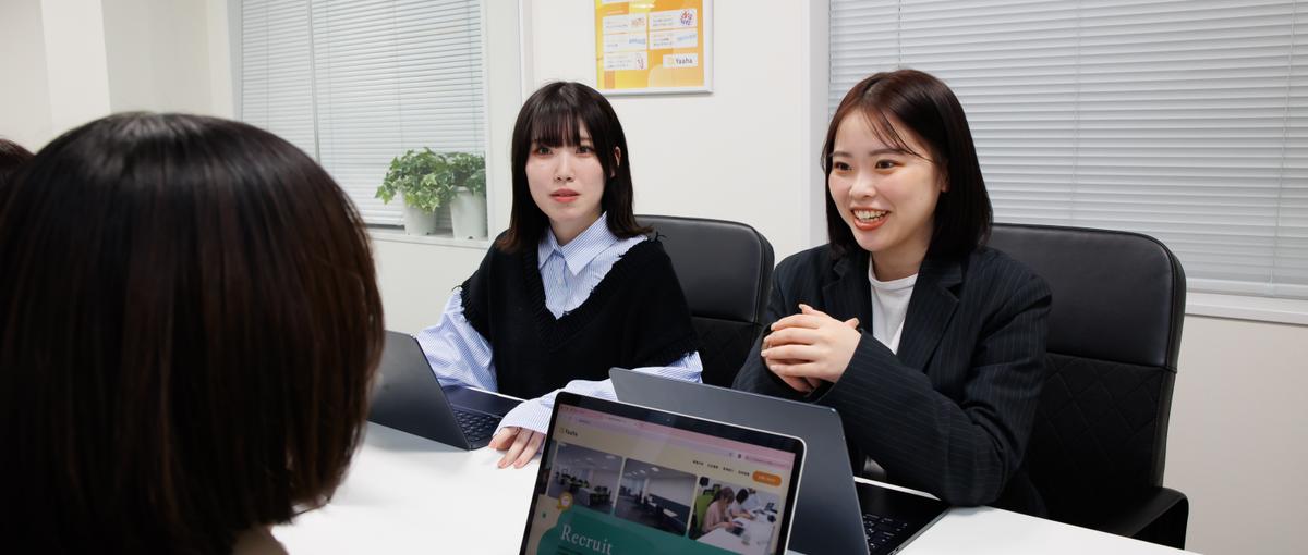 急成長企業の仕組み作りにも挑戦したいクリエイティブディレクター集まれ！