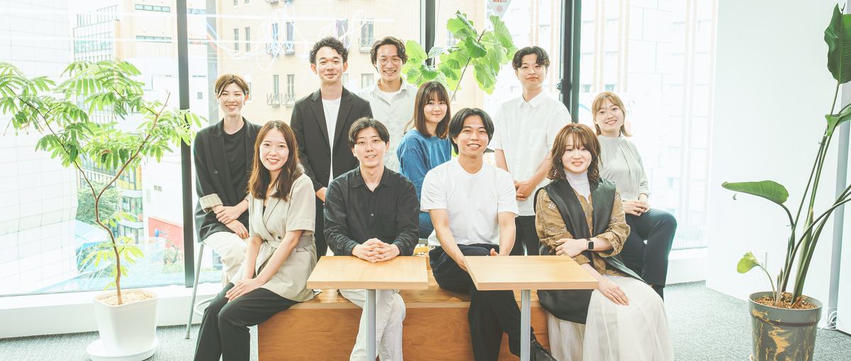 シニアDX×マーケ改善支援｜大手企業の課題を設計〜運用まで担うコンサル募集