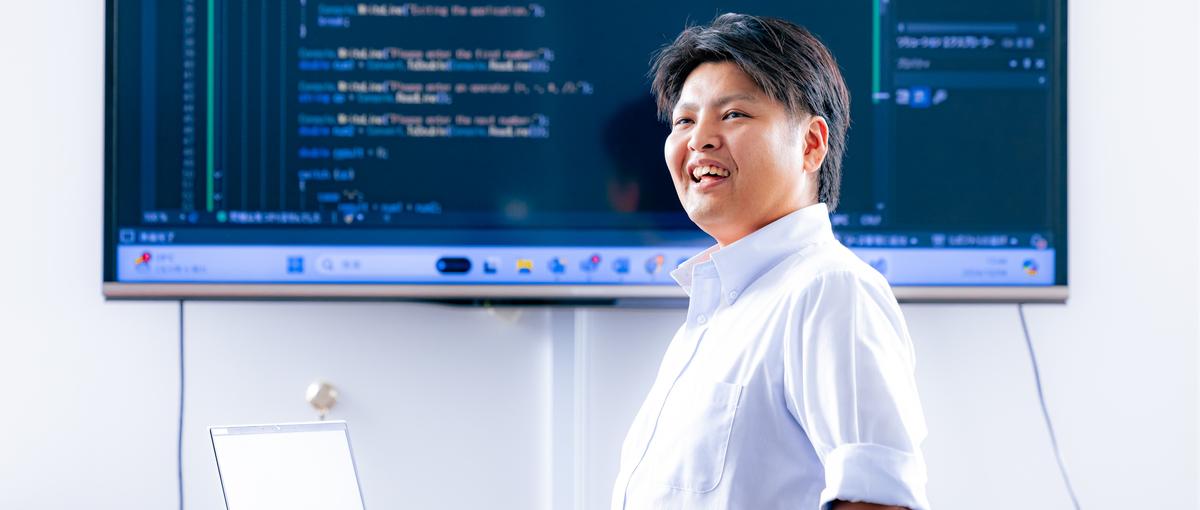 個で引っ張るのではなく、チームで創る。共創型テックリードとして挑戦しよう！