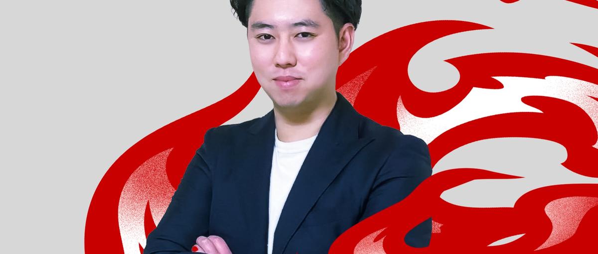 何者かになりたいあなたへ。アツいセールス人材を募集します｜株式会社結び